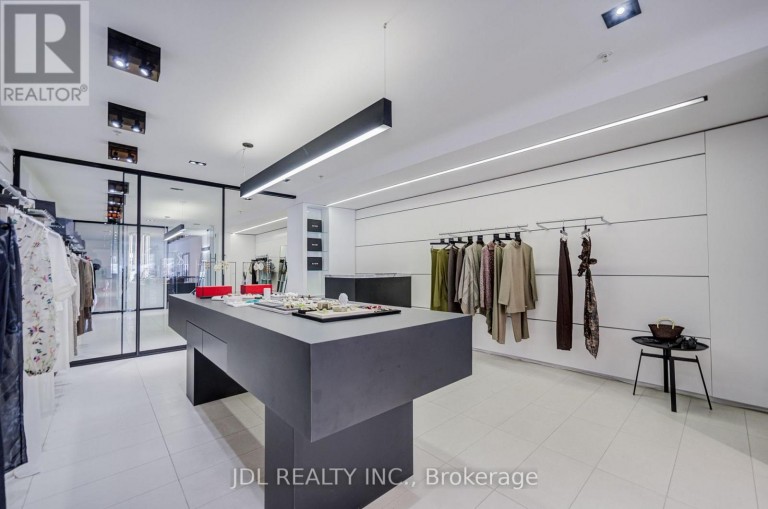 301 DAVENPORT ROAD, Toronto (Annex), Ontario, M5R1K5
