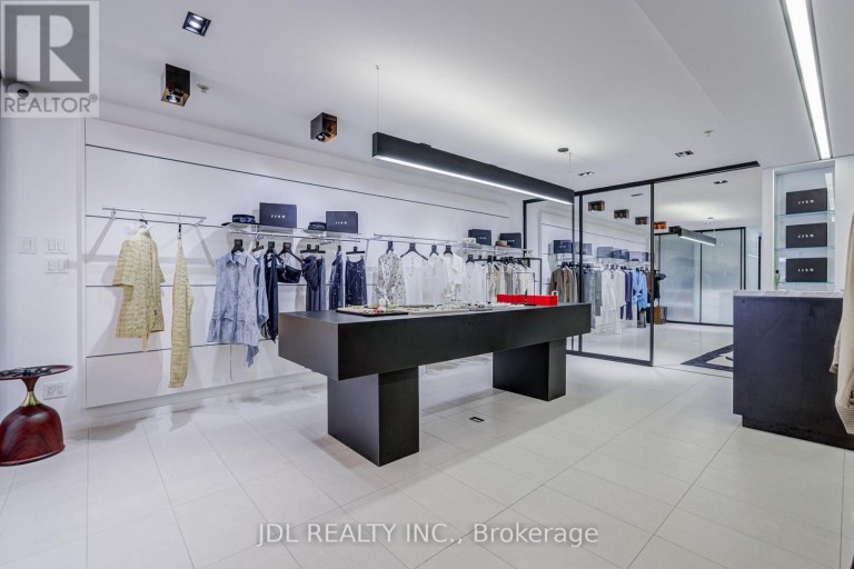 301 DAVENPORT ROAD, Toronto (Annex), Ontario, M5R1K5