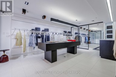 301 DAVENPORT ROAD Toronto (Annex) Ontario photo 9