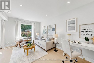 49 - 100 BRIDLETOWNE CIRCLE Toronto (L'Amoreaux) Ontario photo 1