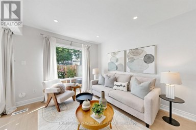 49 - 100 BRIDLETOWNE CIRCLE Toronto (L'Amoreaux) Ontario photo 10