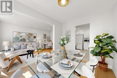 49 - 100 BRIDLETOWNE CIRCLE Toronto (L'Amoreaux) Ontario photo 13