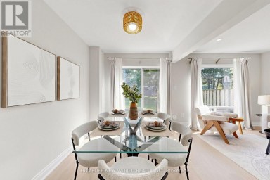 49 - 100 BRIDLETOWNE CIRCLE Toronto (L'Amoreaux) Ontario photo 14