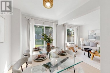 49 - 100 BRIDLETOWNE CIRCLE Toronto (L'Amoreaux) Ontario photo 15