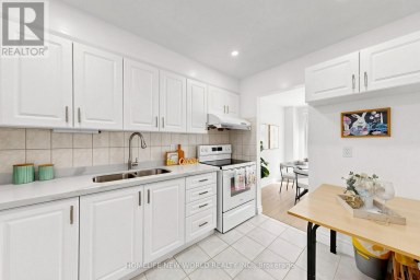 49 - 100 BRIDLETOWNE CIRCLE Toronto (L'Amoreaux) Ontario photo 16