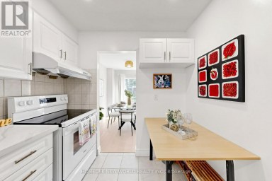 49 - 100 BRIDLETOWNE CIRCLE Toronto (L'Amoreaux) Ontario photo 18