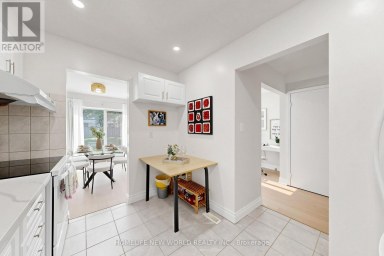 49 - 100 BRIDLETOWNE CIRCLE Toronto (L'Amoreaux) Ontario photo 19