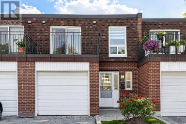 49 - 100 BRIDLETOWNE CIRCLE Toronto (L'Amoreaux) Ontario photo 2