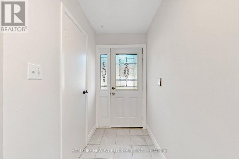 49 - 100 BRIDLETOWNE CIRCLE, Toronto (L'Amoreaux), Ontario, M1W2G8