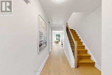49 - 100 BRIDLETOWNE CIRCLE Toronto (L'Amoreaux) Ontario photo 23