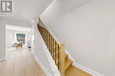 49 - 100 BRIDLETOWNE CIRCLE Toronto (L'Amoreaux) Ontario photo 24