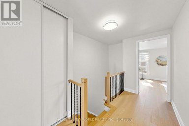 49 - 100 BRIDLETOWNE CIRCLE Toronto (L'Amoreaux) Ontario photo 25