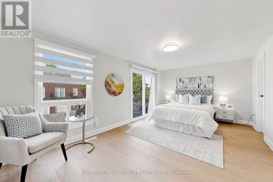 49 - 100 BRIDLETOWNE CIRCLE Toronto (L'Amoreaux) Ontario photo 27