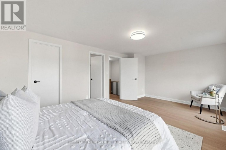 49 - 100 BRIDLETOWNE CIRCLE, Toronto (L'Amoreaux), Ontario, M1W2G8