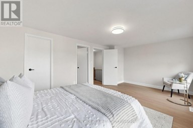 49 - 100 BRIDLETOWNE CIRCLE Toronto (L'Amoreaux) Ontario photo 28