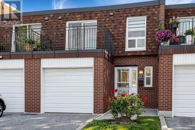 49 - 100 BRIDLETOWNE CIRCLE Toronto (L'Amoreaux) Ontario photo 3