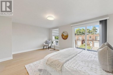 49 - 100 BRIDLETOWNE CIRCLE Toronto (L'Amoreaux) Ontario photo 30