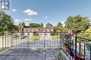 49 - 100 BRIDLETOWNE CIRCLE Toronto (L'Amoreaux) Ontario photo 31
