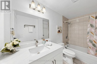 49 - 100 BRIDLETOWNE CIRCLE Toronto (L'Amoreaux) Ontario photo 32