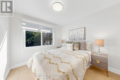 49 - 100 BRIDLETOWNE CIRCLE Toronto (L'Amoreaux) Ontario photo 33