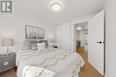 49 - 100 BRIDLETOWNE CIRCLE Toronto (L'Amoreaux) Ontario photo 34