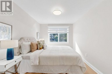 49 - 100 BRIDLETOWNE CIRCLE Toronto (L'Amoreaux) Ontario photo 35
