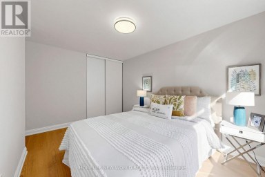 49 - 100 BRIDLETOWNE CIRCLE Toronto (L'Amoreaux) Ontario photo 37