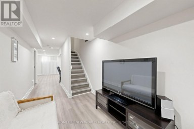 49 - 100 BRIDLETOWNE CIRCLE Toronto (L'Amoreaux) Ontario photo 38