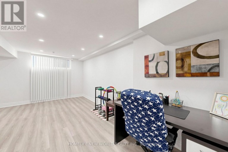 49 - 100 BRIDLETOWNE CIRCLE, Toronto (L'Amoreaux), Ontario, M1W2G8
