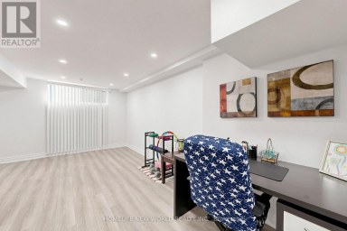 49 - 100 BRIDLETOWNE CIRCLE Toronto (L'Amoreaux) Ontario photo 39