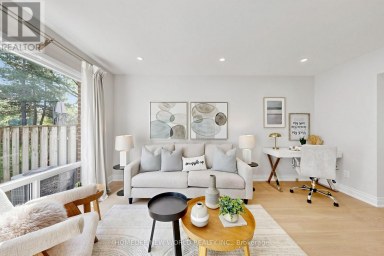 49 - 100 BRIDLETOWNE CIRCLE Toronto (L'Amoreaux) Ontario photo 4