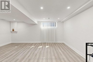49 - 100 BRIDLETOWNE CIRCLE Toronto (L'Amoreaux) Ontario photo 40
