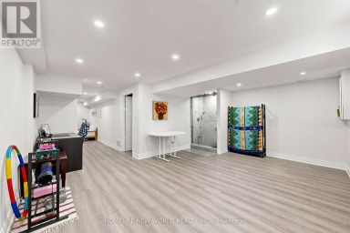 49 - 100 BRIDLETOWNE CIRCLE Toronto (L'Amoreaux) Ontario photo 41