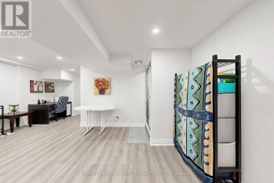 49 - 100 BRIDLETOWNE CIRCLE Toronto (L'Amoreaux) Ontario photo 42