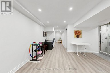 49 - 100 BRIDLETOWNE CIRCLE Toronto (L'Amoreaux) Ontario photo 44