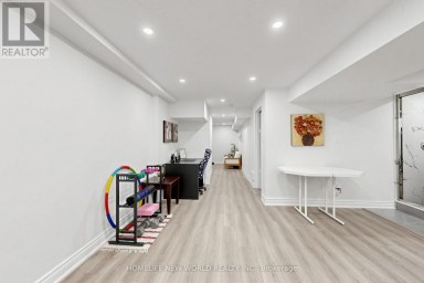 49 - 100 BRIDLETOWNE CIRCLE Toronto (L'Amoreaux) Ontario photo 45