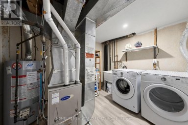 49 - 100 BRIDLETOWNE CIRCLE Toronto (L'Amoreaux) Ontario photo 46