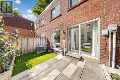 49 - 100 BRIDLETOWNE CIRCLE Toronto (L'Amoreaux) Ontario photo 47