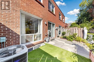 49 - 100 BRIDLETOWNE CIRCLE Toronto (L'Amoreaux) Ontario photo 48