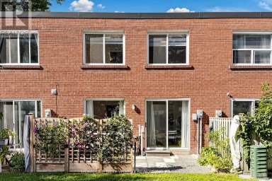 49 - 100 BRIDLETOWNE CIRCLE Toronto (L'Amoreaux) Ontario photo 49