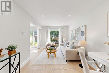 49 - 100 BRIDLETOWNE CIRCLE Toronto (L'Amoreaux) Ontario photo 6