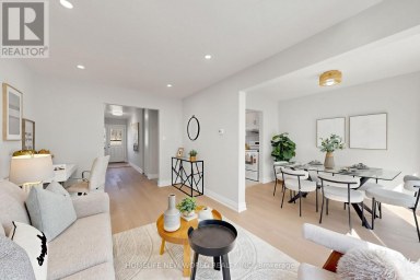 49 - 100 BRIDLETOWNE CIRCLE Toronto (L'Amoreaux) Ontario photo 8