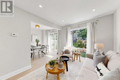 49 - 100 BRIDLETOWNE CIRCLE Toronto (L'Amoreaux) Ontario photo 9