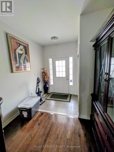 166 AGAVA STREET, Brampton (Northwest Brampton), Ontario, L7A4R9