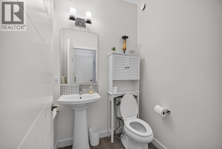 981 Mahogany Boulevard SE, Calgary, Alberta, T3M2W7