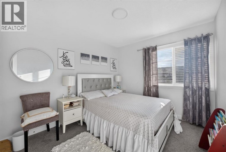 981 Mahogany Boulevard SE, Calgary, Alberta, T3M2W7