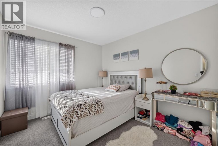 981 Mahogany Boulevard SE, Calgary, Alberta, T3M2W7