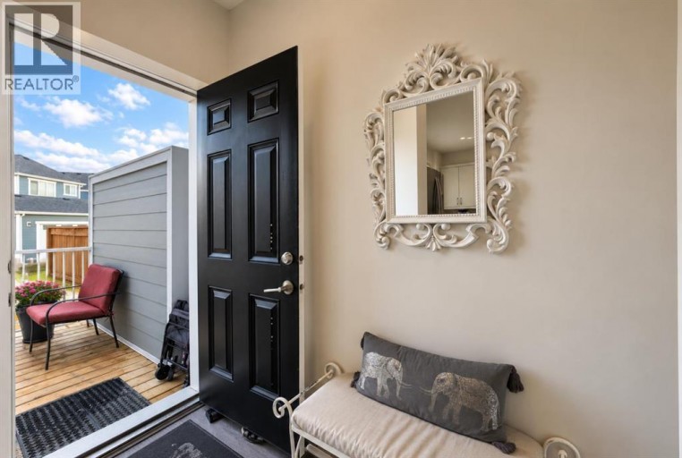 981 Mahogany Boulevard SE, Calgary, Alberta, T3M2W7