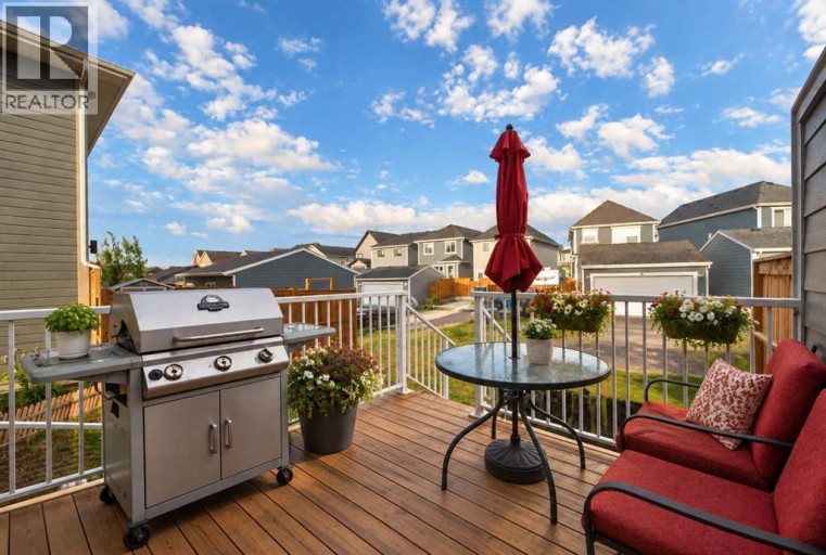 981 Mahogany Boulevard SE, Calgary, Alberta, T3M2W7