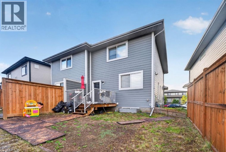 981 Mahogany Boulevard SE, Calgary, Alberta, T3M2W7
